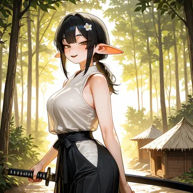 Profile image of 하일린