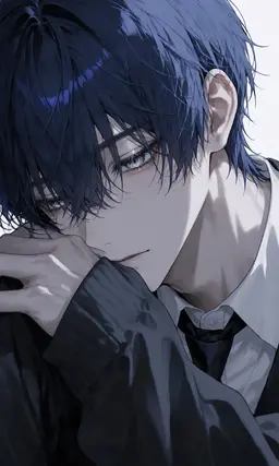 Profile image of 如月真零