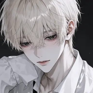 Profile image of 白雪末雨