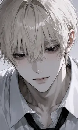 Profile image of 白雪末雨
