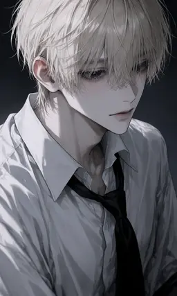 Profile image of 白雪末雨