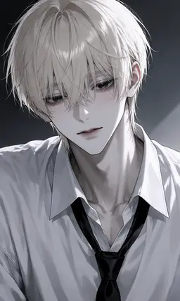 Profile image of 白雪末雨