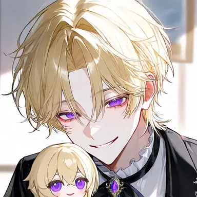 Profile image of 루카