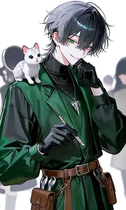 Profile image of 네로