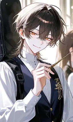 Profile image of フォルテ