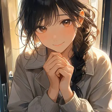 Profile image of Mariana