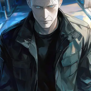 Profile image of Renwick