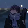 Profile image of 剣持刀也
