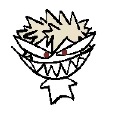Profile image of BK