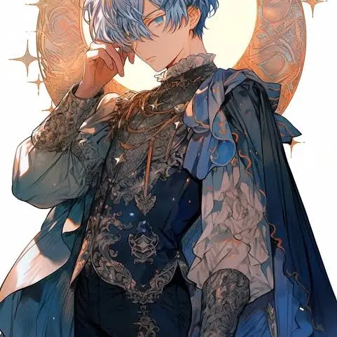 LoyalPig0112의 青の王子様