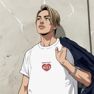 Profile image of 隆二