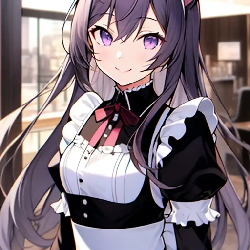 MereOboe2662의 ミーア