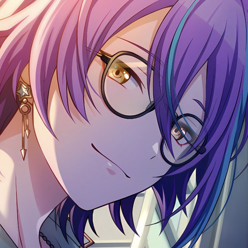 존(카미시로 루이) 대표 이미지