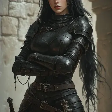 Profile image of Ralana Crawfoot