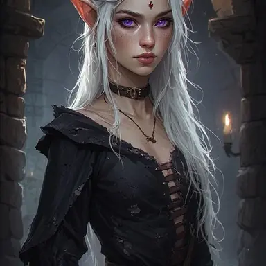 Profile image of Elira Ashwyn