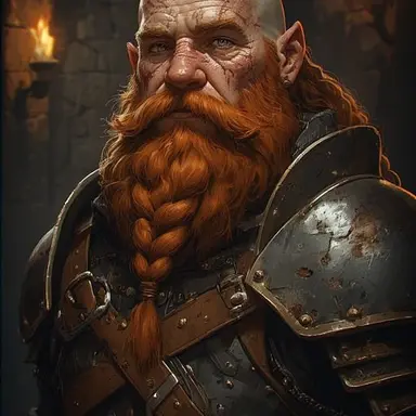 Profile image of Thane Axefell