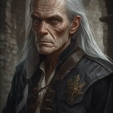 Profile image of Cassian Vrell