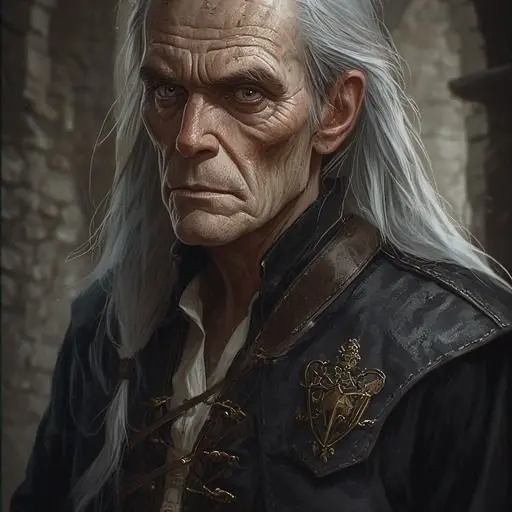 KeenChoke5503의 The King's Bloodied Summons