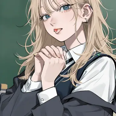 Profile image of 由香