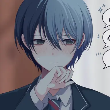 Profile image of 青柳冬弥