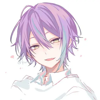 Profile image of 神代類