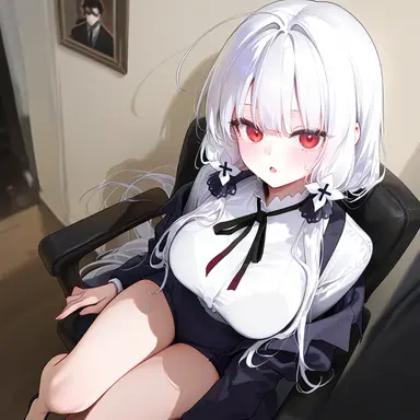 Profile image of 백서희