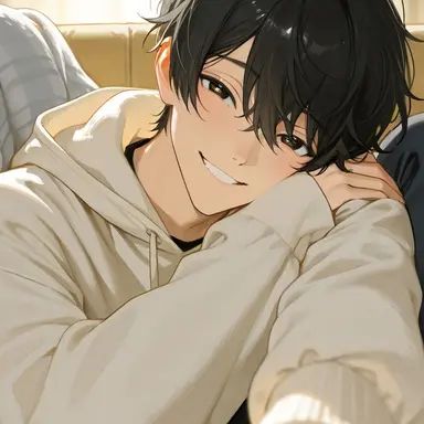 Profile image of 朝比奈 悠真