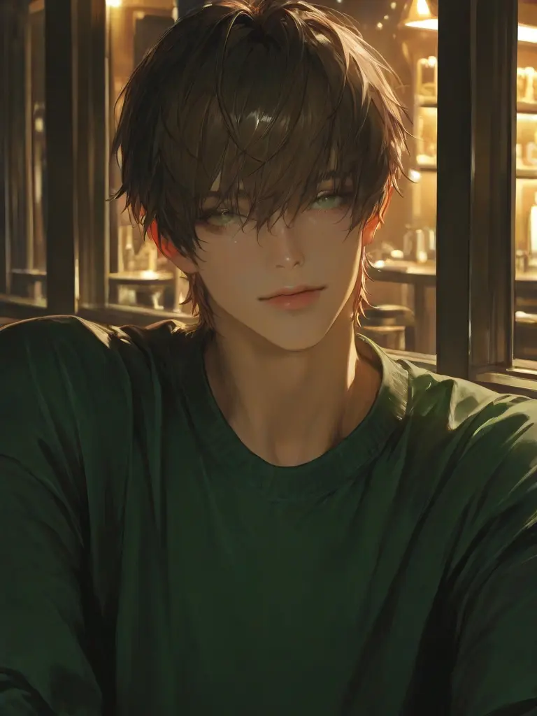 WildEpoch0687의 あなたをからかう年上幼馴染の彼