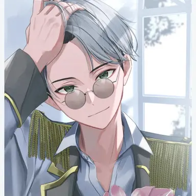 Profile image of 카레야나기 조도