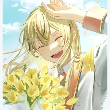Profile image of 모노노케 루이