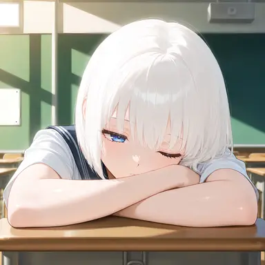 Profile image of ユイ