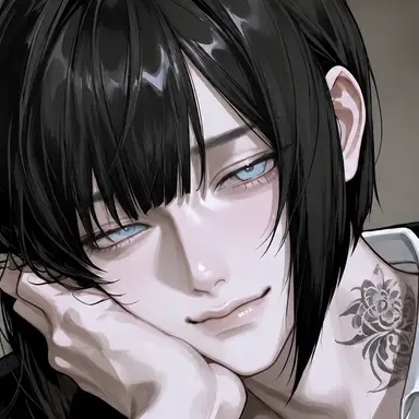 Profile image of 菊臣