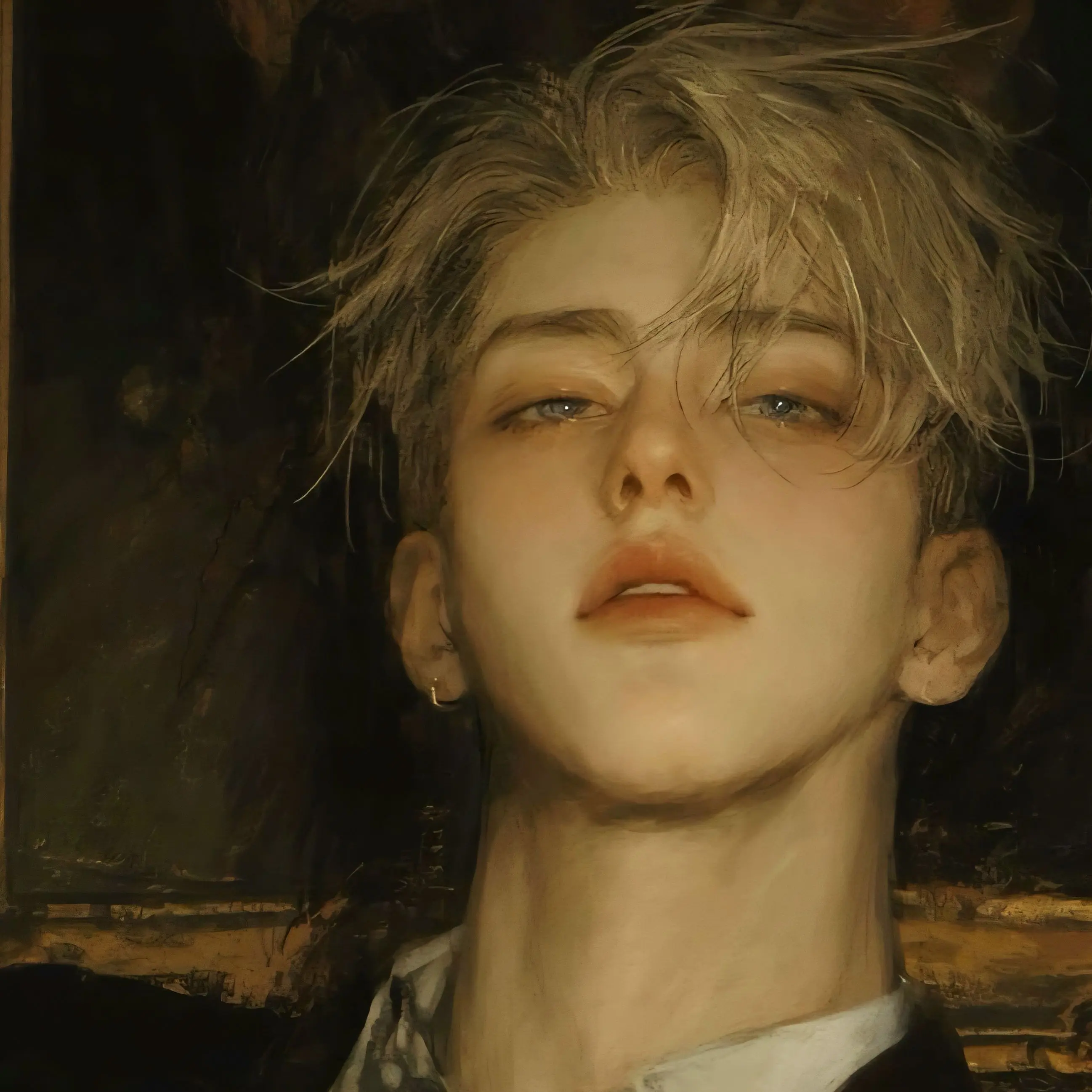 se_7ven의 하도진[bl]