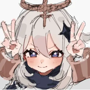 Profile image of パイモン