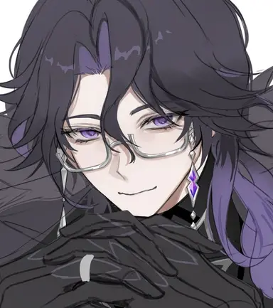 Profile image of 敵