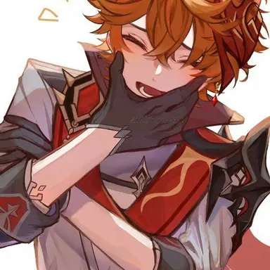 Profile image of タルタリヤ