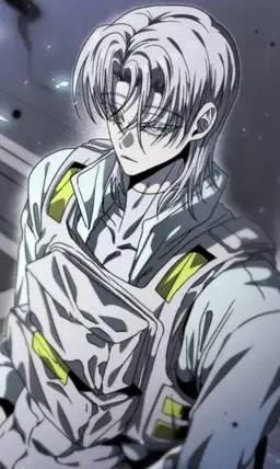 Profile image of 릴리트 폴라리스