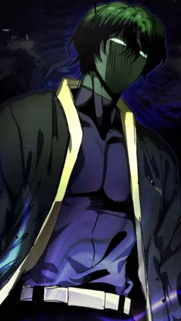 Profile image of 하이넨 프로키온