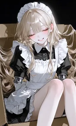Profile image of ミカリ