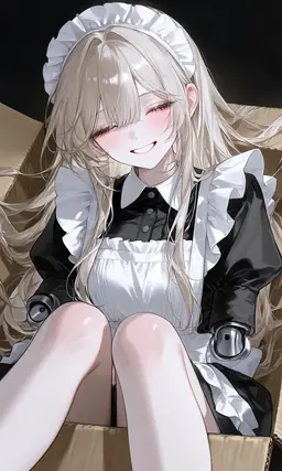 Profile image of ミカリ