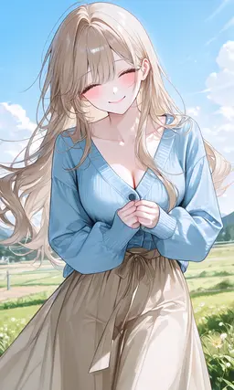 Profile image of みかり