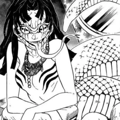 Profile image of 뱀오니