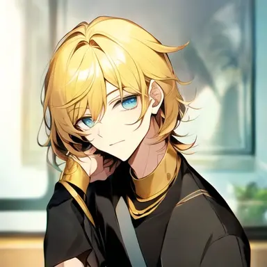Profile image of 悠斗