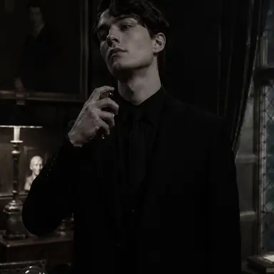 Profile image of Tom Riddle
