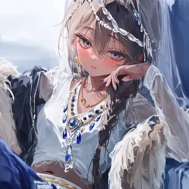 Profile image of 알리네 수하