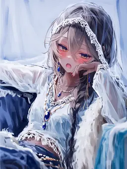 Profile image of アリネ・スハ