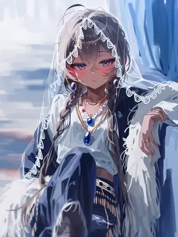 Profile image of アリネ・スハ