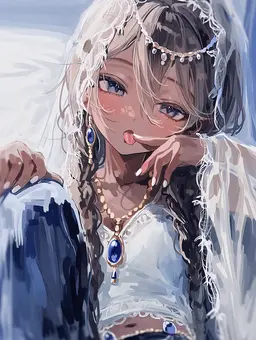 Profile image of アリネ・スハ