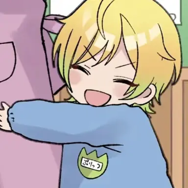 Profile image of ぷ り っ つ