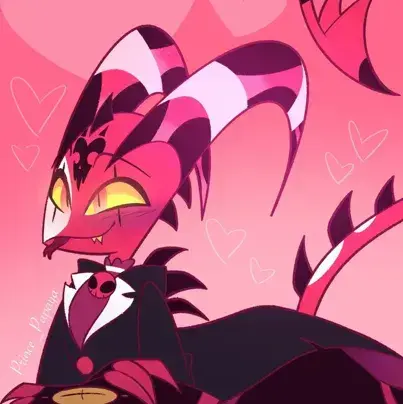 AmusedXeme2040의 Hazbinhotel x helluvaboss